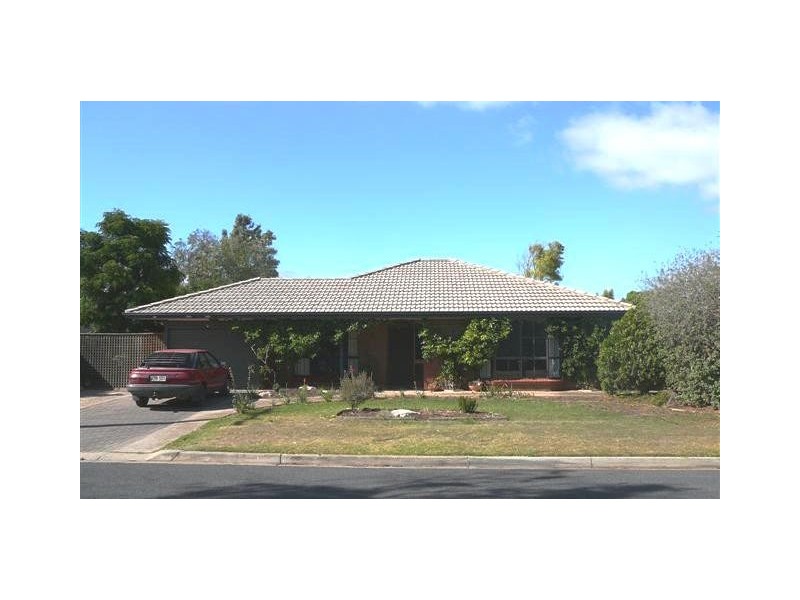 2 Berry Street, Aldinga Beach SA 5173