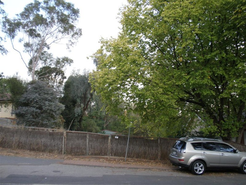 Lot 50 Main Road, Coromandel Valley SA 5051