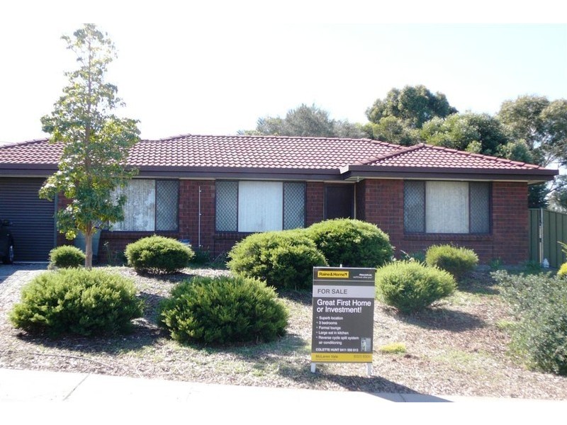 54 Rousillion Promenade, Old Reynella SA 5161