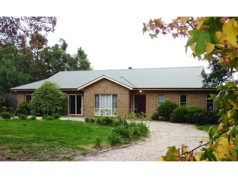 Sec 156 Billings Road, Pages Flat SA 5172