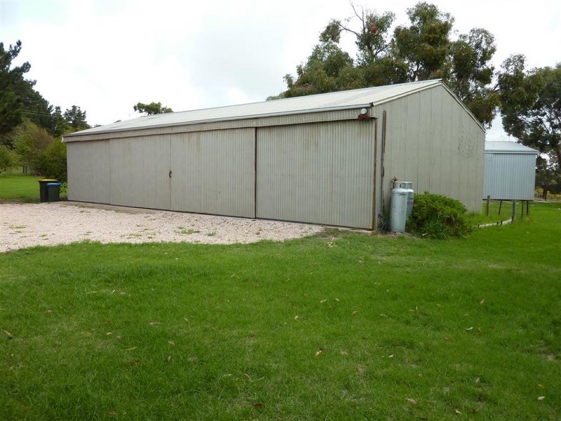 Sec 156 Billings Road, Pages Flat SA 5172