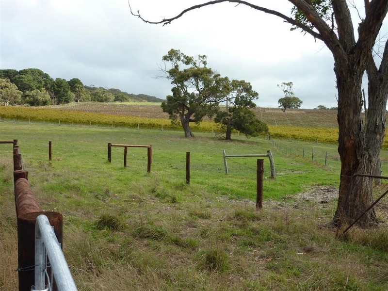 Sec 156 Billings Road, Pages Flat SA 5172