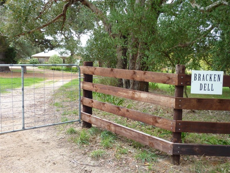 Sec 156 Billings Road, Pages Flat SA 5172