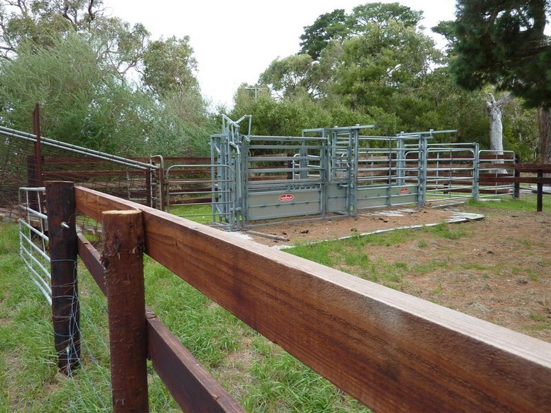 Sec 156 Billings Road, Pages Flat SA 5172