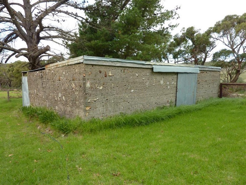 Sec 156 Billings Road, Pages Flat SA 5172