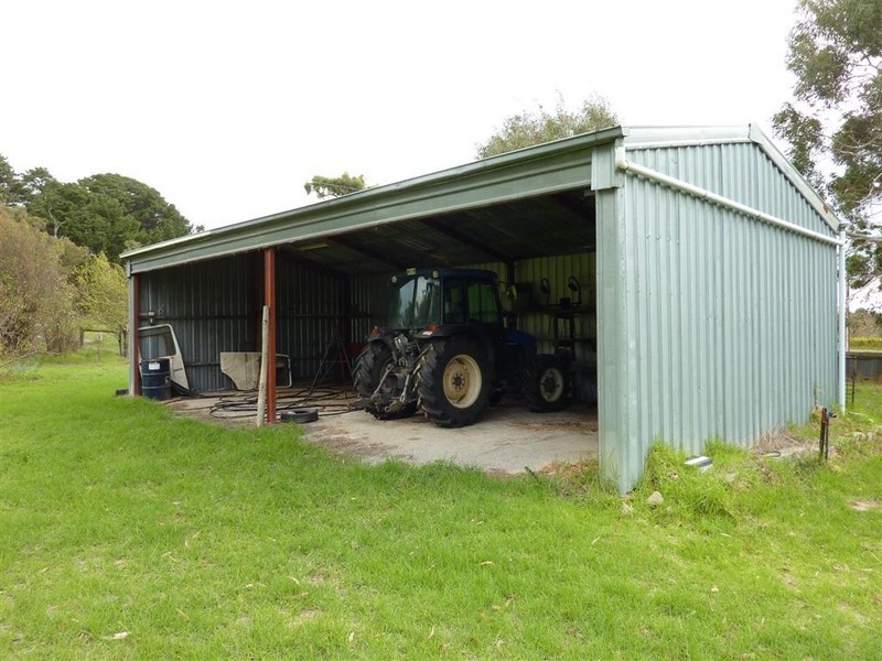 Sec 156 Billings Road, Pages Flat SA 5172