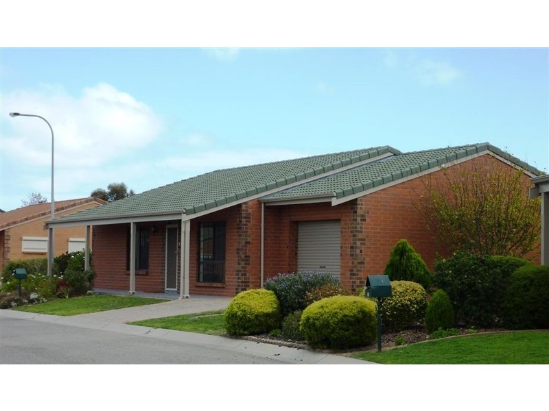 U117 Fifth Ave 91 Main Rd, Mclaren Vale SA 5171