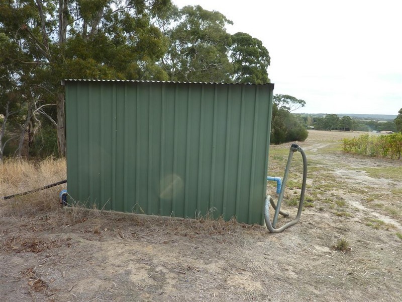 Lot 683 + 684 Glory Road, Kangarilla SA 5157