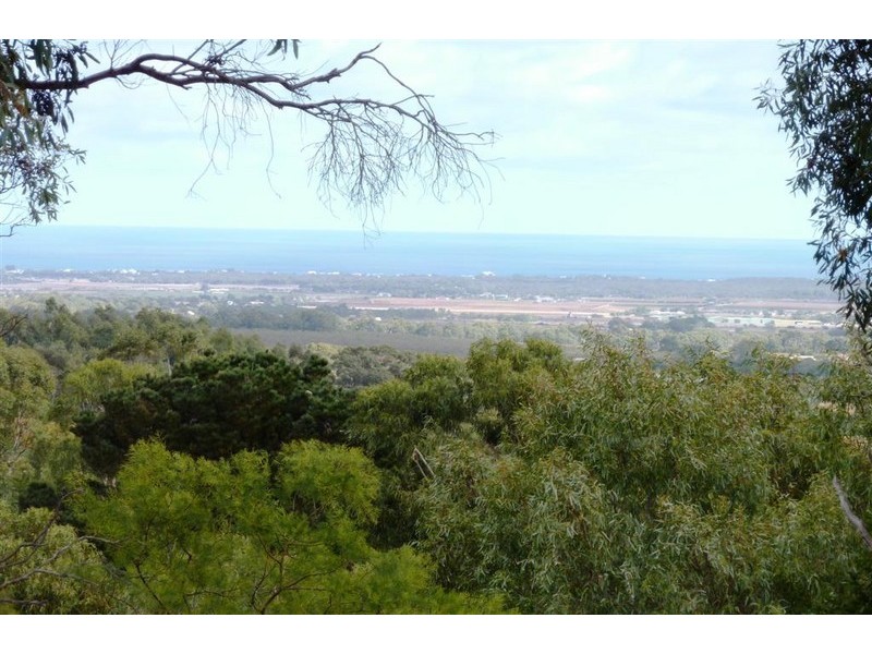 Lot 201 Green Lane, Willunga SA 5172