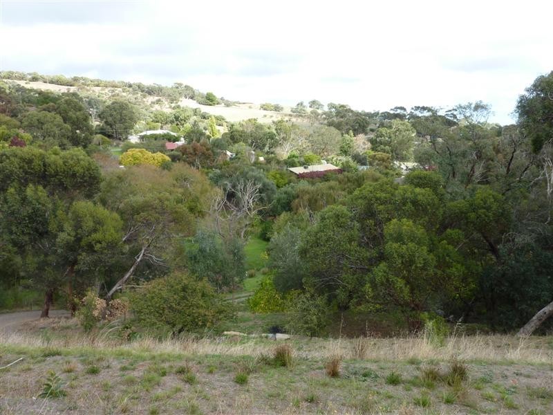 Lot 201 Green Lane, Willunga SA 5172
