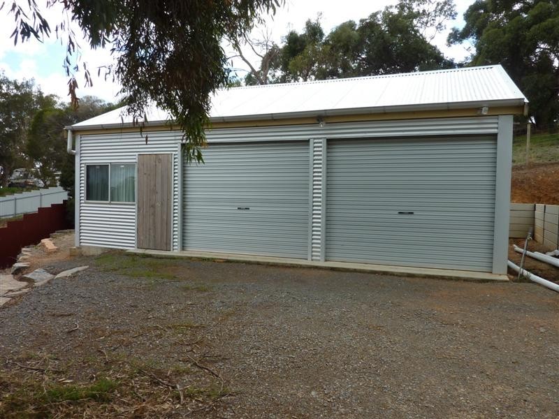 Lot 201 Green Lane, Willunga SA 5172