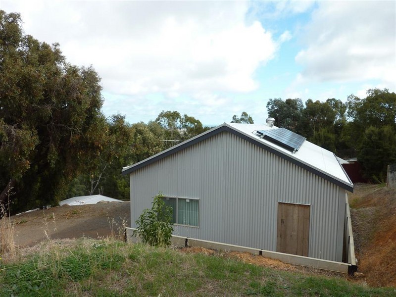 Lot 201 Green Lane, Willunga SA 5172