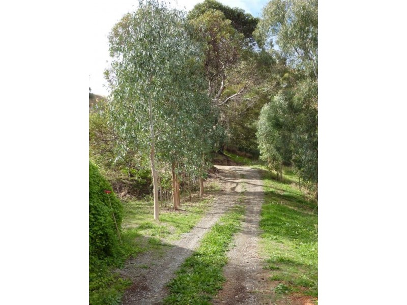 Lot 201 Green Lane, Willunga SA 5172