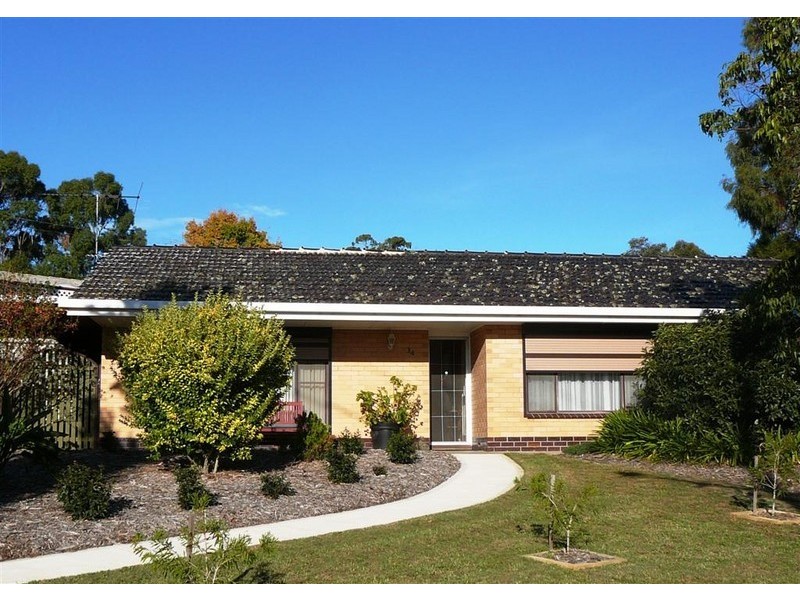 34 St Peters Terrace, Willunga SA 5172