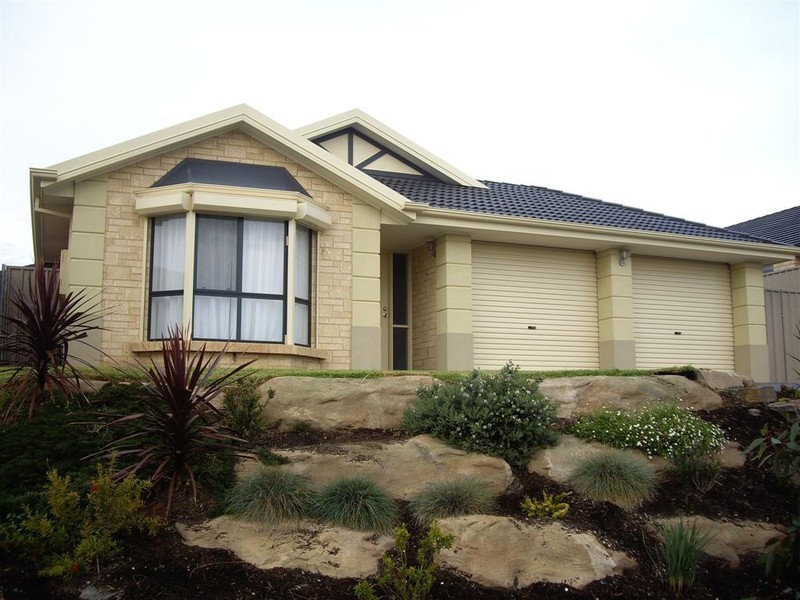 34  Albany Way, Seaford Rise SA 5169
