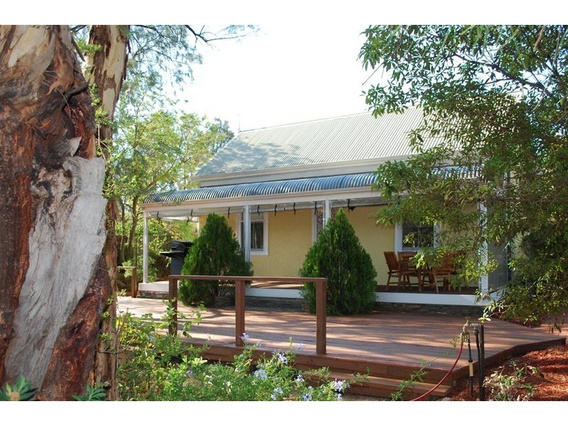 45a Caffrey Street, Mclaren Vale SA 5171