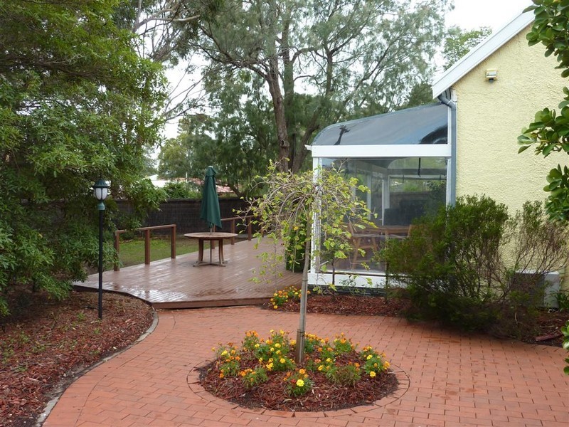 45a Caffrey Street, Mclaren Vale SA 5171