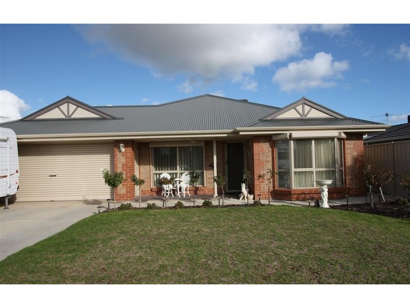 55 Greenlees Parade, Aldinga Beach SA 5173