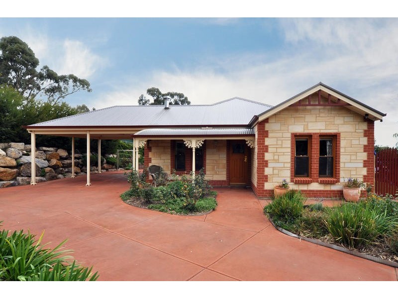6 Hailstone Lane, Willunga SA 5172