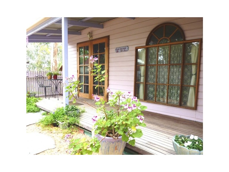 Lot 1+5, 73  Main Road, Mclaren Vale SA 5171