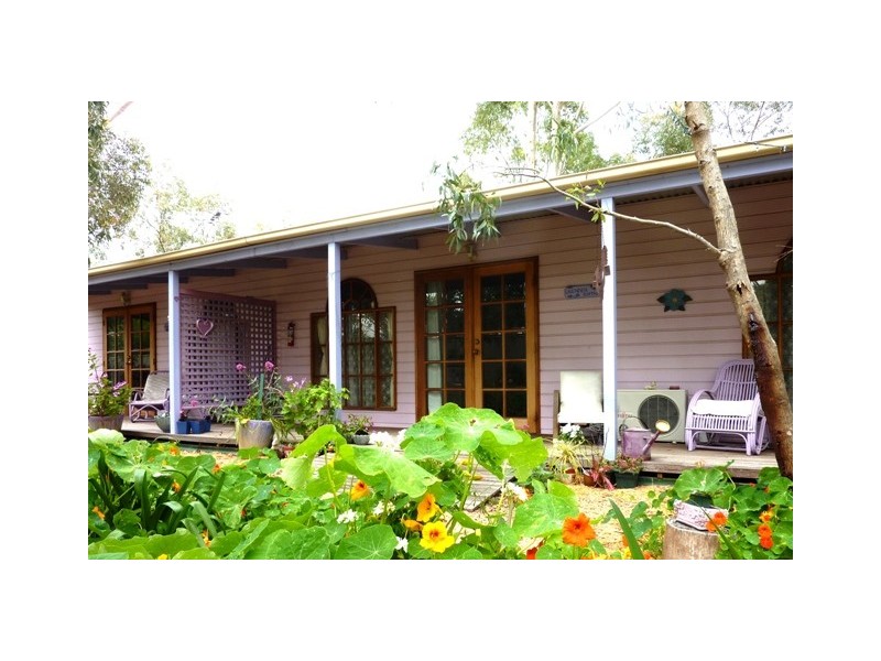 Lot 1+5, 73  Main Road, Mclaren Vale SA 5171