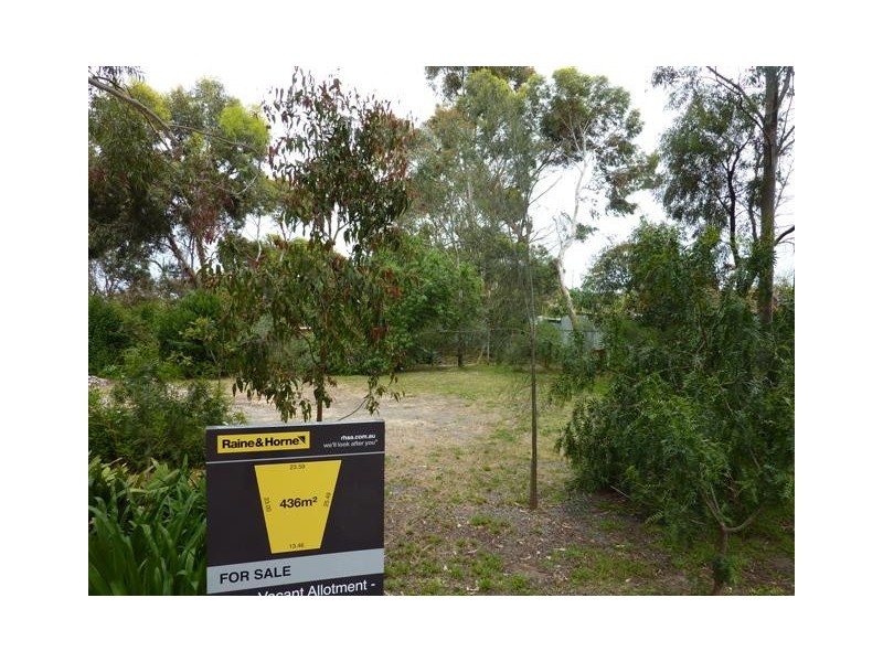Lot 5 @ 73 Main Road, Mclaren Vale SA 5171