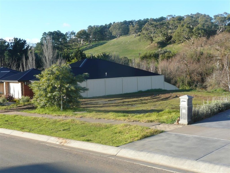 Lot 18  Clydesdale Place, Nairne SA 5252