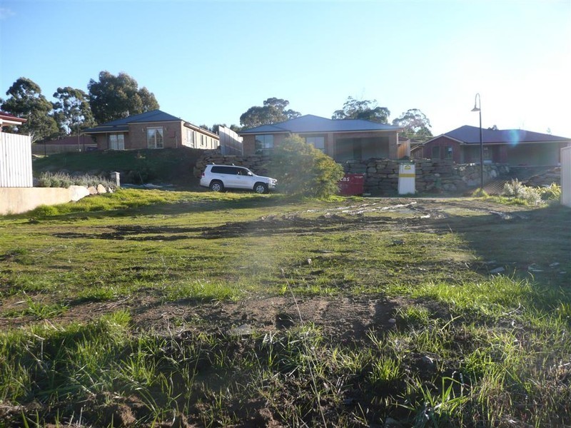 Lot 18  Clydesdale Place, Nairne SA 5252
