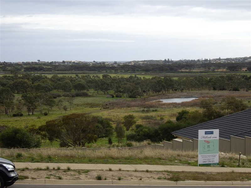Lot 697 Aramis Mews, Noarlunga Downs SA 5168