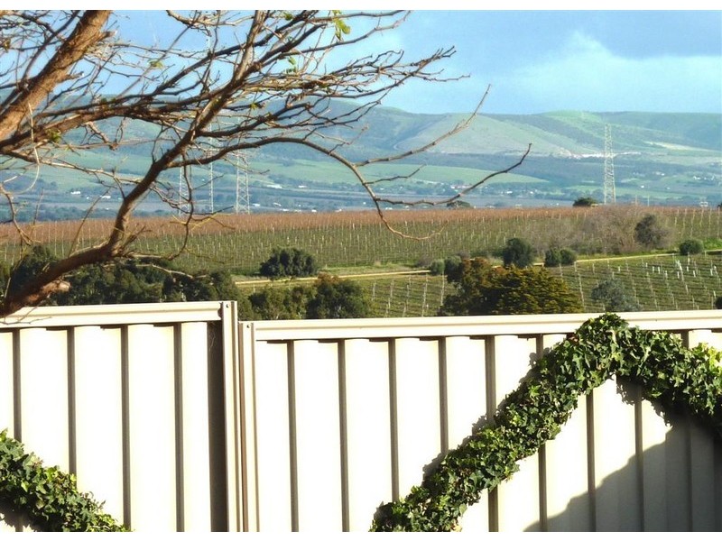 46 Vine Street, Mclaren Vale SA 5171