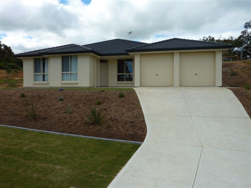 Lot 111 Eyre Ct, Mount Compass SA 5210