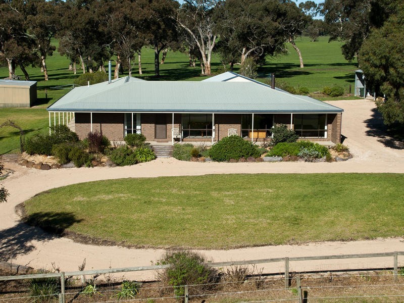 Sec 652 Harvey Road, Prospect Hill SA 5201
