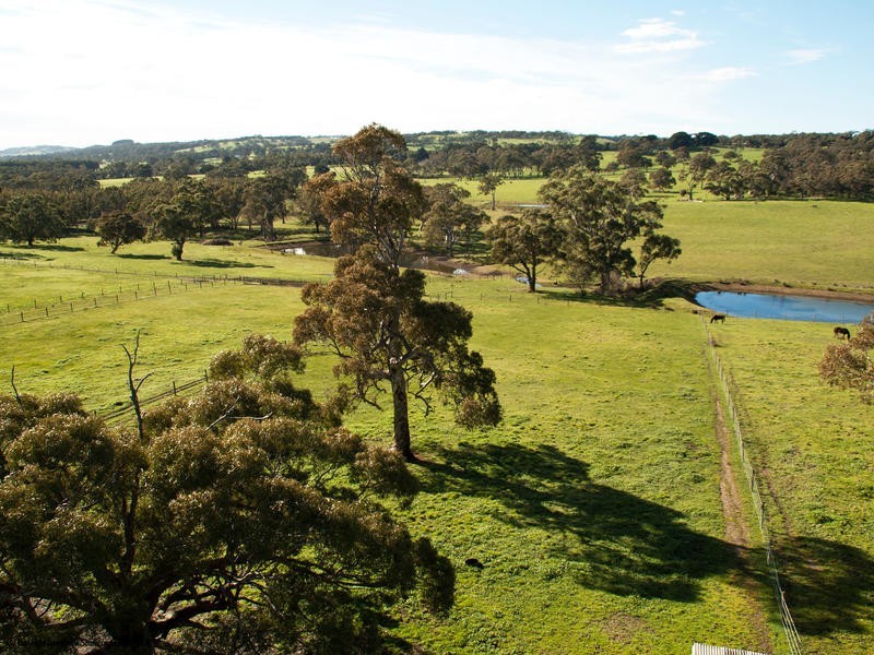 Sec 652 Harvey Road, Prospect Hill SA 5201