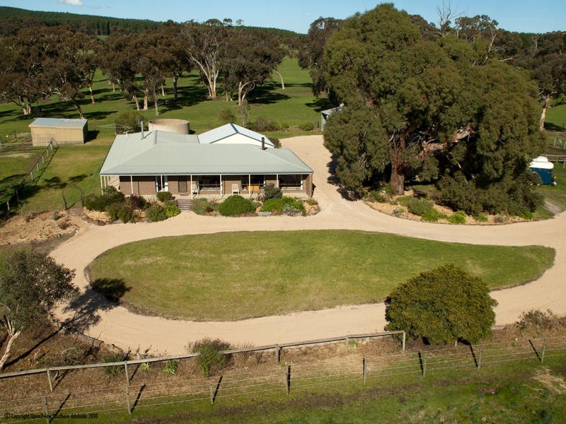 Sec 652 Harvey Road, Prospect Hill SA 5201