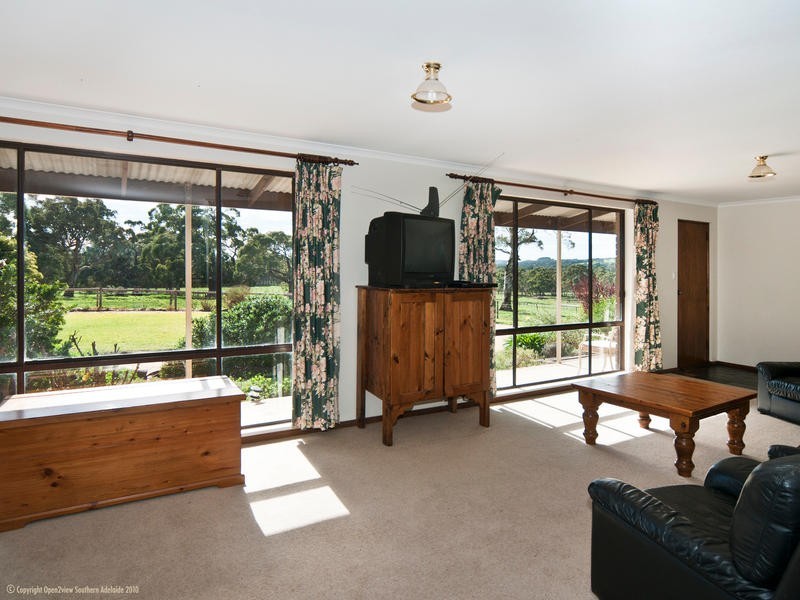 Sec 652 Harvey Road, Prospect Hill SA 5201