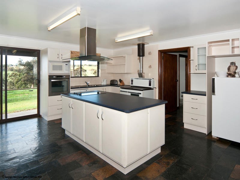 Sec 652 Harvey Road, Prospect Hill SA 5201