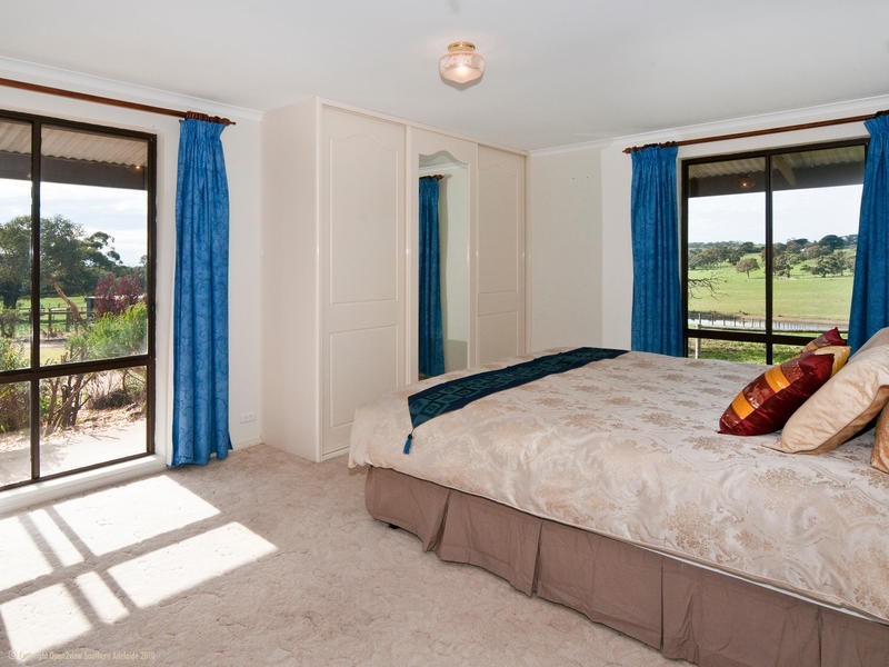 Sec 652 Harvey Road, Prospect Hill SA 5201