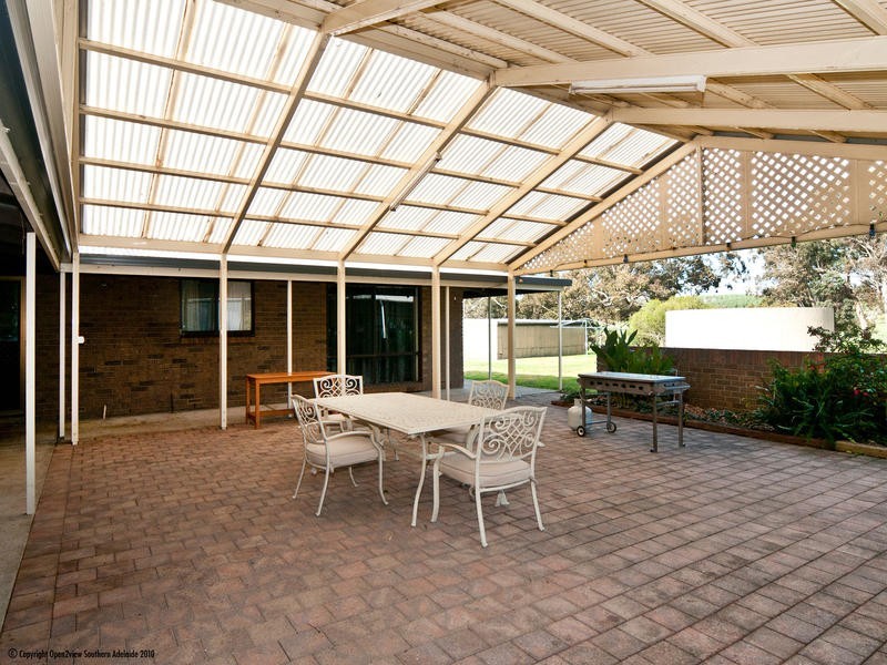 Sec 652 Harvey Road, Prospect Hill SA 5201