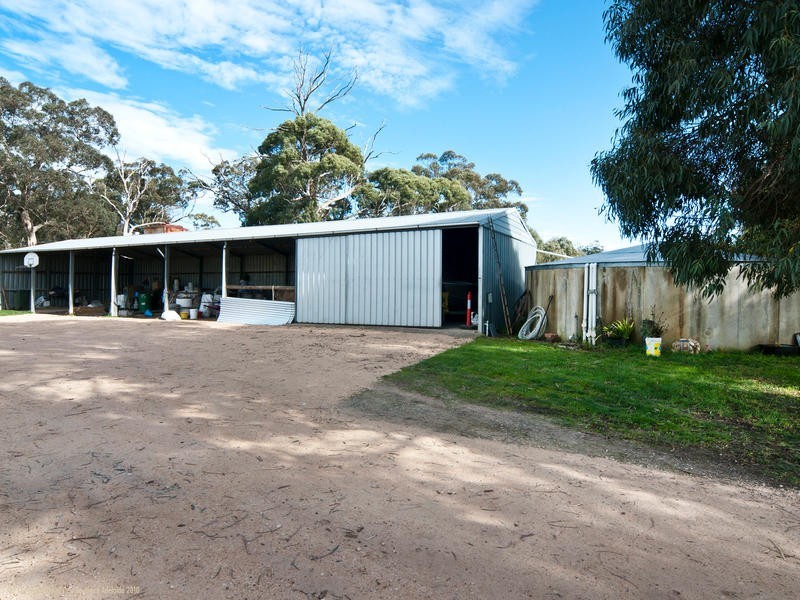 Sec 652 Harvey Road, Prospect Hill SA 5201