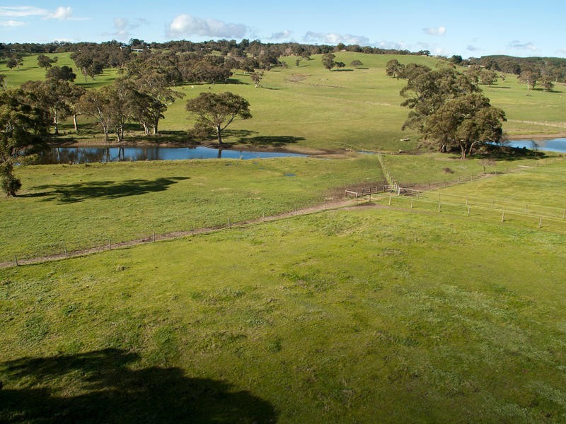 Sec 652 Harvey Road, Prospect Hill SA 5201