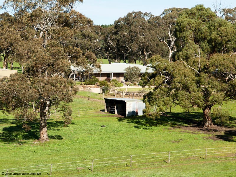 Sec 652 Harvey Road, Prospect Hill SA 5201