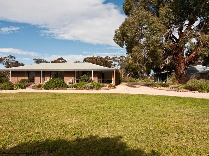 Sec 652 Harvey Road, Prospect Hill SA 5201