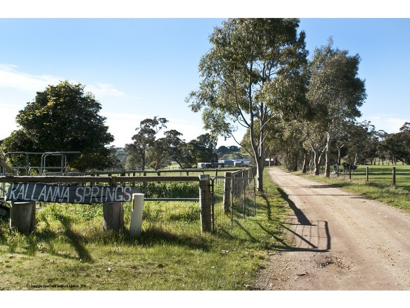 Sec 652 Harvey Road, Prospect Hill SA 5201