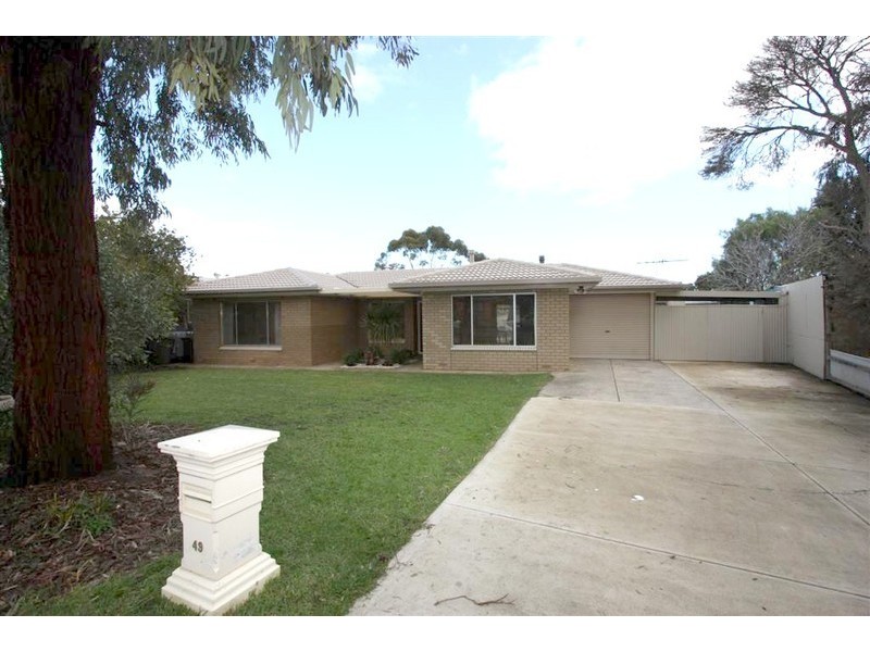 49 Trim Crescent, Old Noarlunga SA 5168