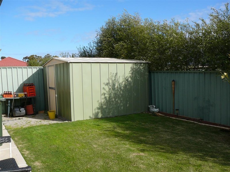 46 Erebus Circuit, Morphett Vale SA 5162