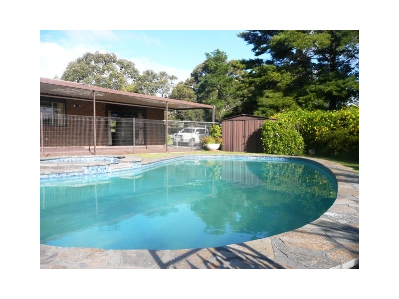 Lot 28  Sheoak Road, Mclaren Vale SA 5171