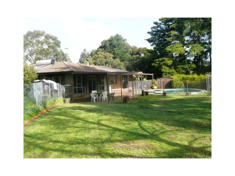 Lot 28  Sheoak Road, Mclaren Vale SA 5171