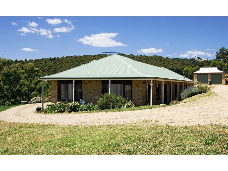 Lot 28 Old Willunga Hill Road, Willunga SA 5172