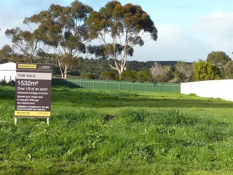 49 Methodist Street, Willunga SA 5172