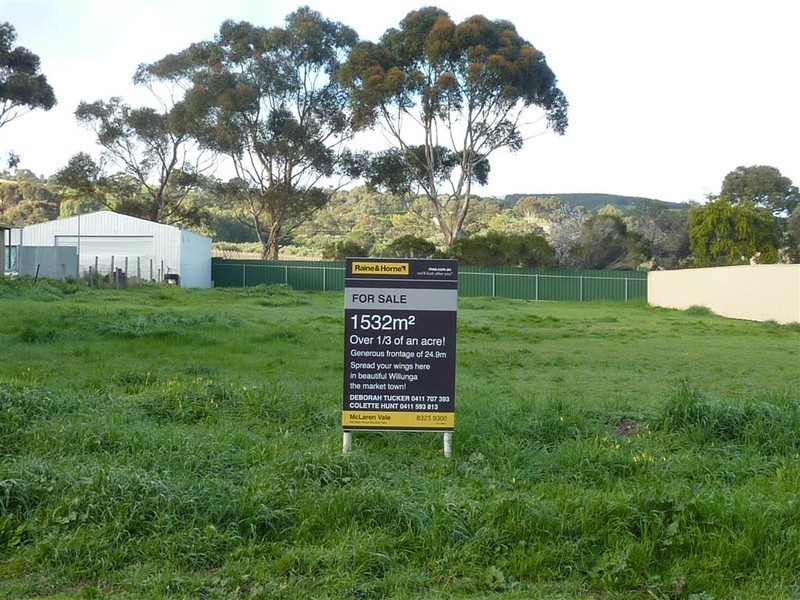 49 Methodist Street, Willunga SA 5172